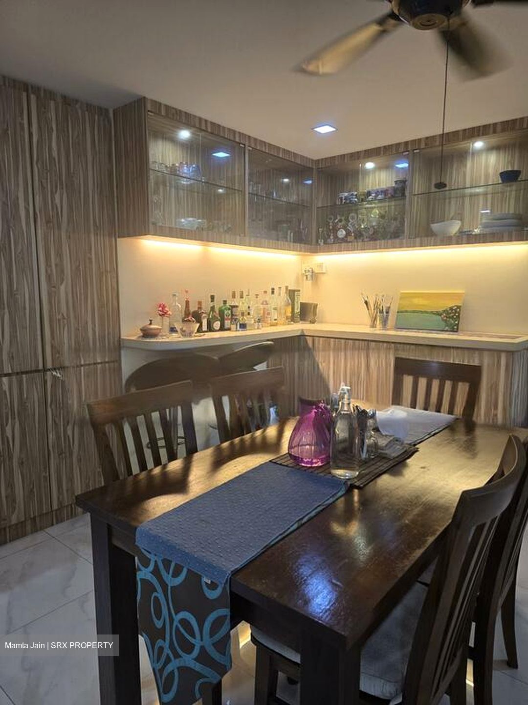 Blk 22 Ghim Moh Valley (Queenstown), HDB 5 Rooms #505416411